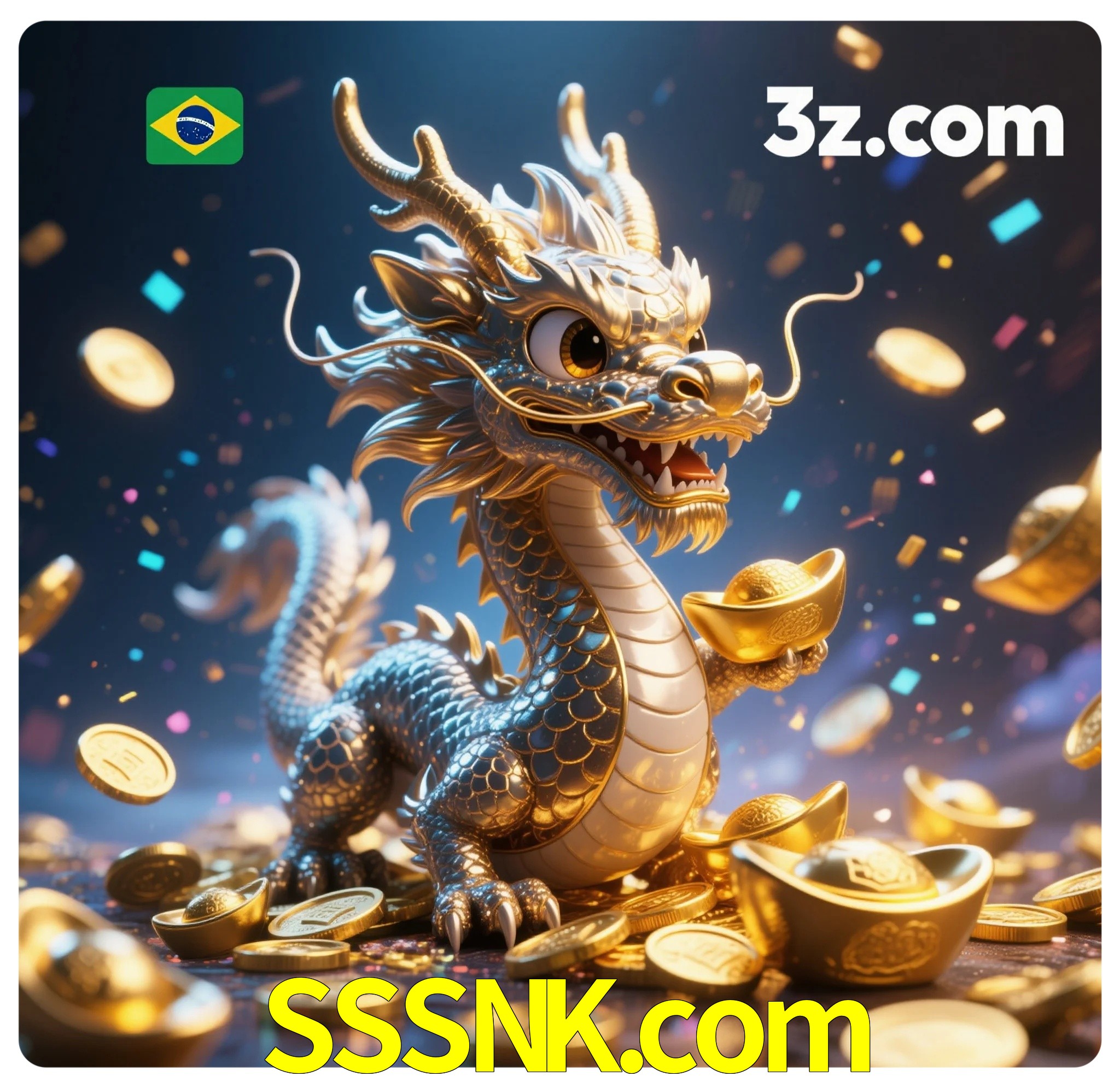 sssnk é a melhor empresa de apostas.