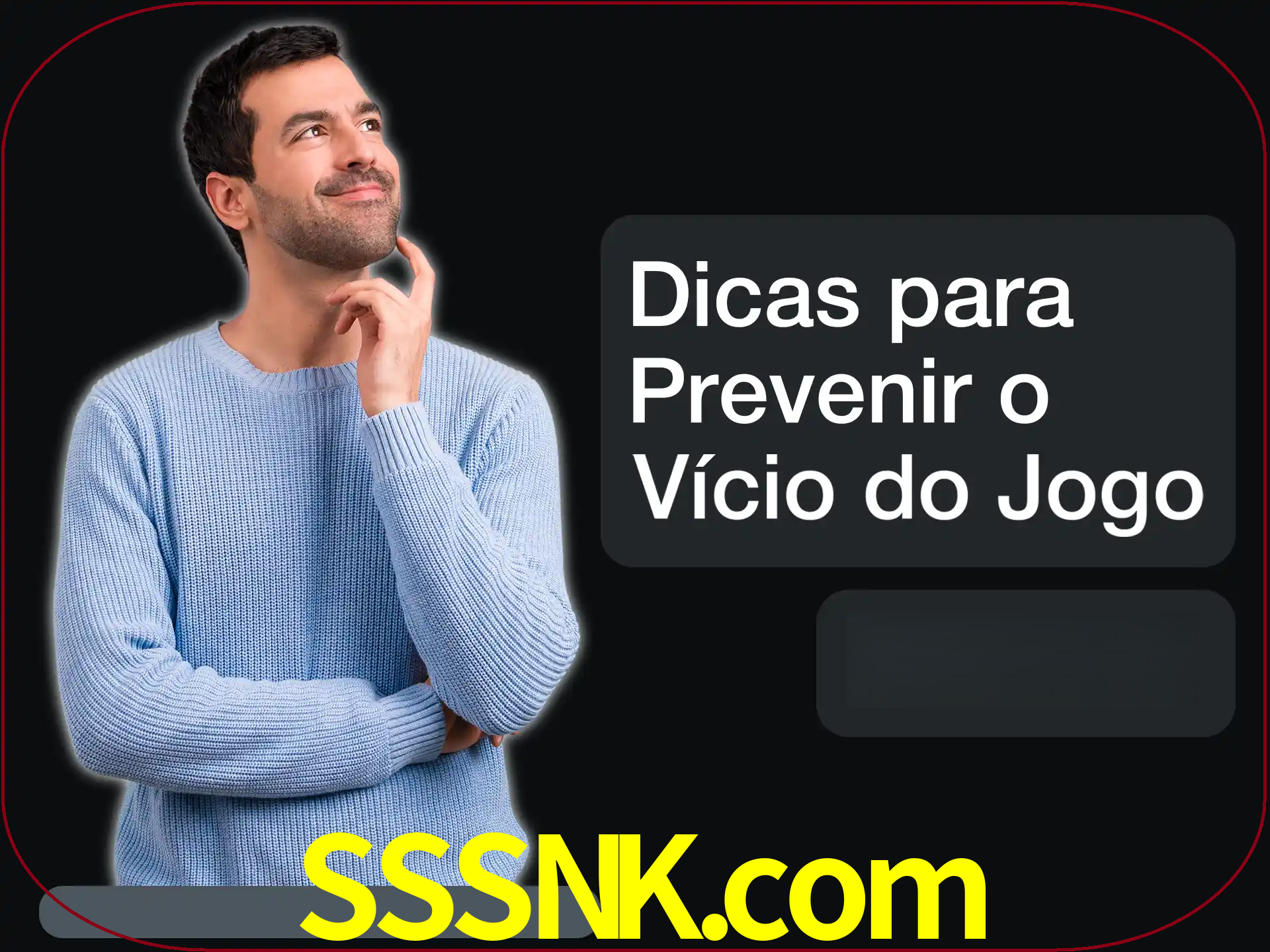 Controle-se melhor com estas simples dicas.
